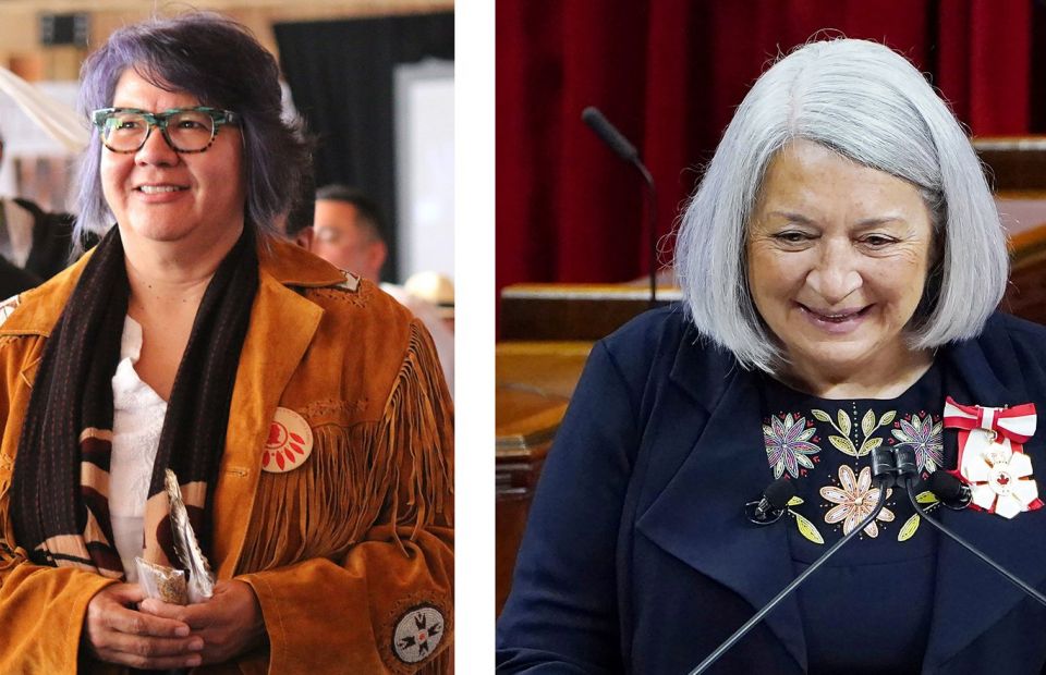 Two new Canadian Indigenous leaders to prioritize reconciliation ...